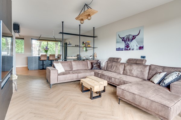 Medium property photo - Raadhuisplein 16, 5691 AM Son